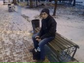 Фотография Костина Андрея