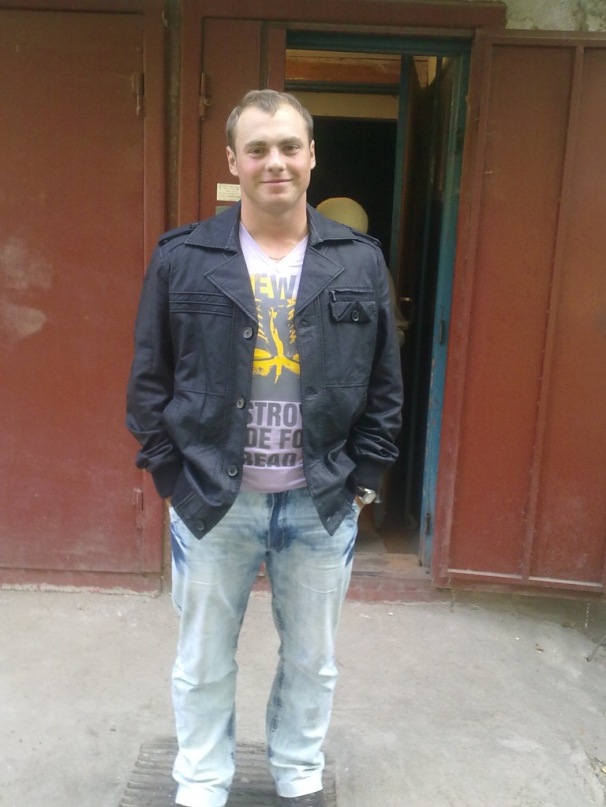 Альберт Нестеров фотография #25