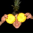 Фотография Микеладзе Кристинки