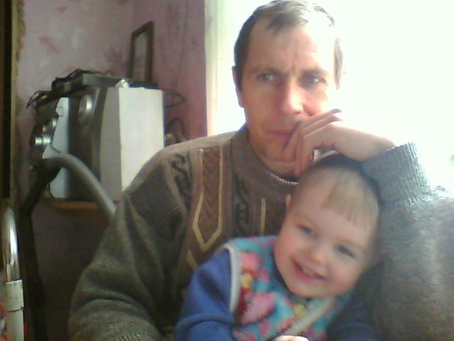 Сергей Даценко фотография #24