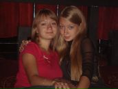 Фотография Насти Анастасии