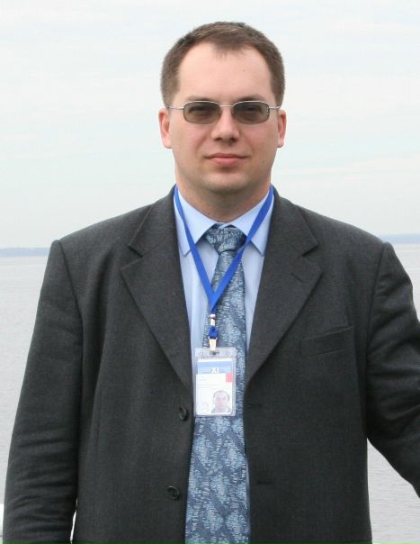 Сергей Ларин фото №1