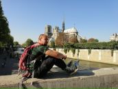 Фотография Галича Алексея