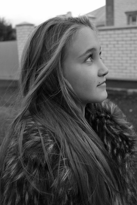 Софья Селютина фотография #32