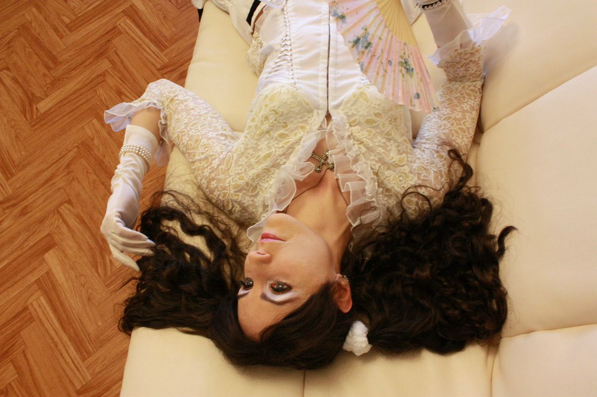 Екатерина Савельева фотография #41
