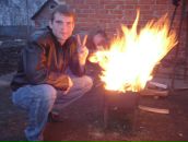 Фотография Лебедева Андрея