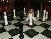 Фотография Архиповой Глафиры