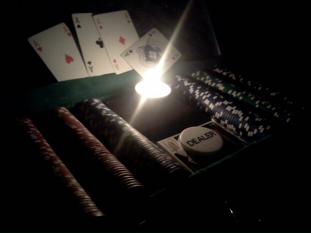 Илья Петров фотография #13