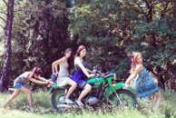 Фотография Овчаренко Дарьи