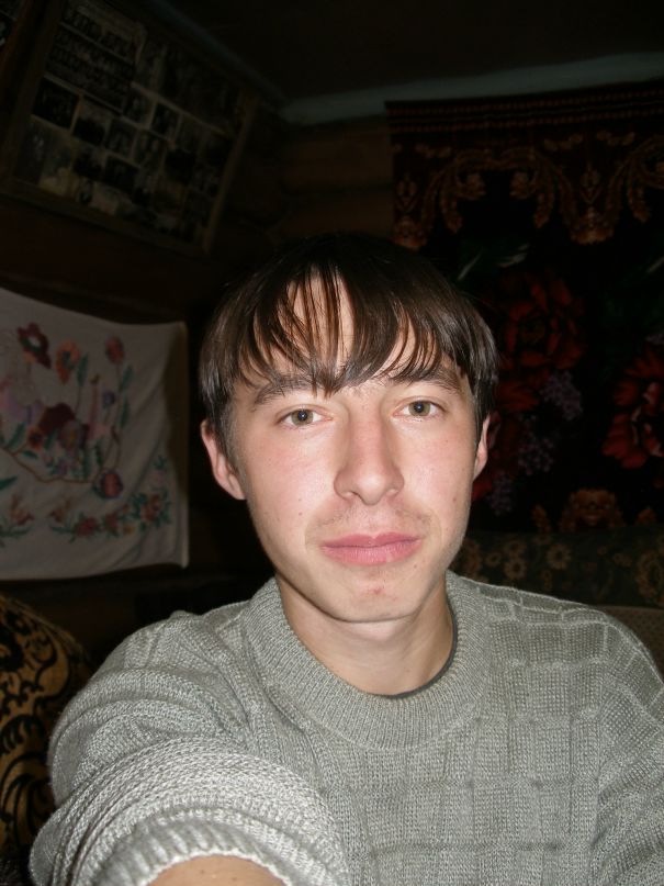 Сергей Иванов фотография #39