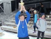 Фотография Александрова Александра