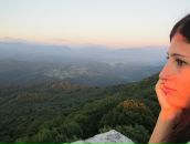 Фотография Завгородней Гаяны