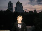 Фотография Лебедевой Юлии