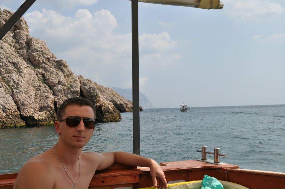 Дмитрий Авдонин фото №27