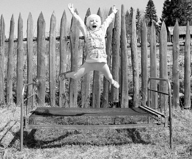 Дарья Баранова фотография #40