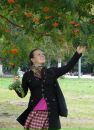 Фотография Холмогоровой Надежды