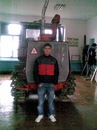 Андрій Полянчук фотография #13 (источник - https://vk.com/id136677236)
