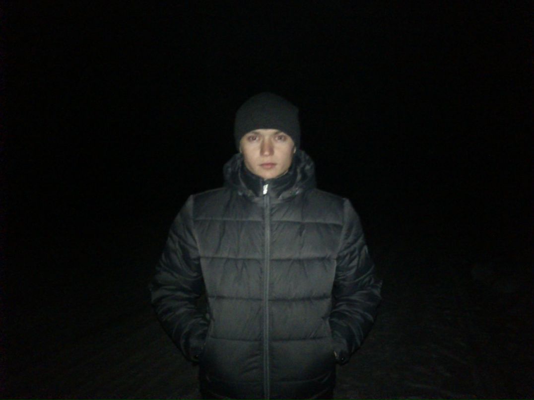 Андрюха Степанов фотография #35