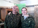 Фотография Сугаиповой Ксении
