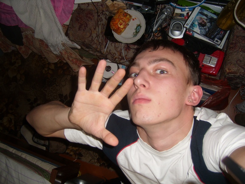 Дмитрий Тетерин фотография #33