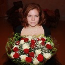 Фотография Кузьминовой Анны