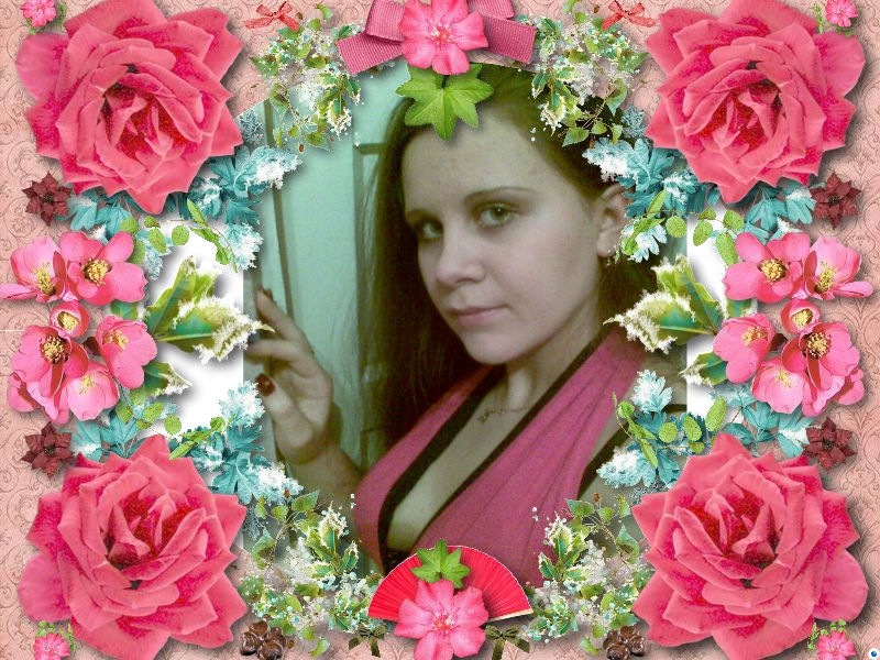 Яна Губская фотография #33