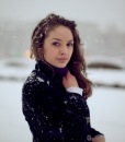 Фотография Ерофеевой Лили
