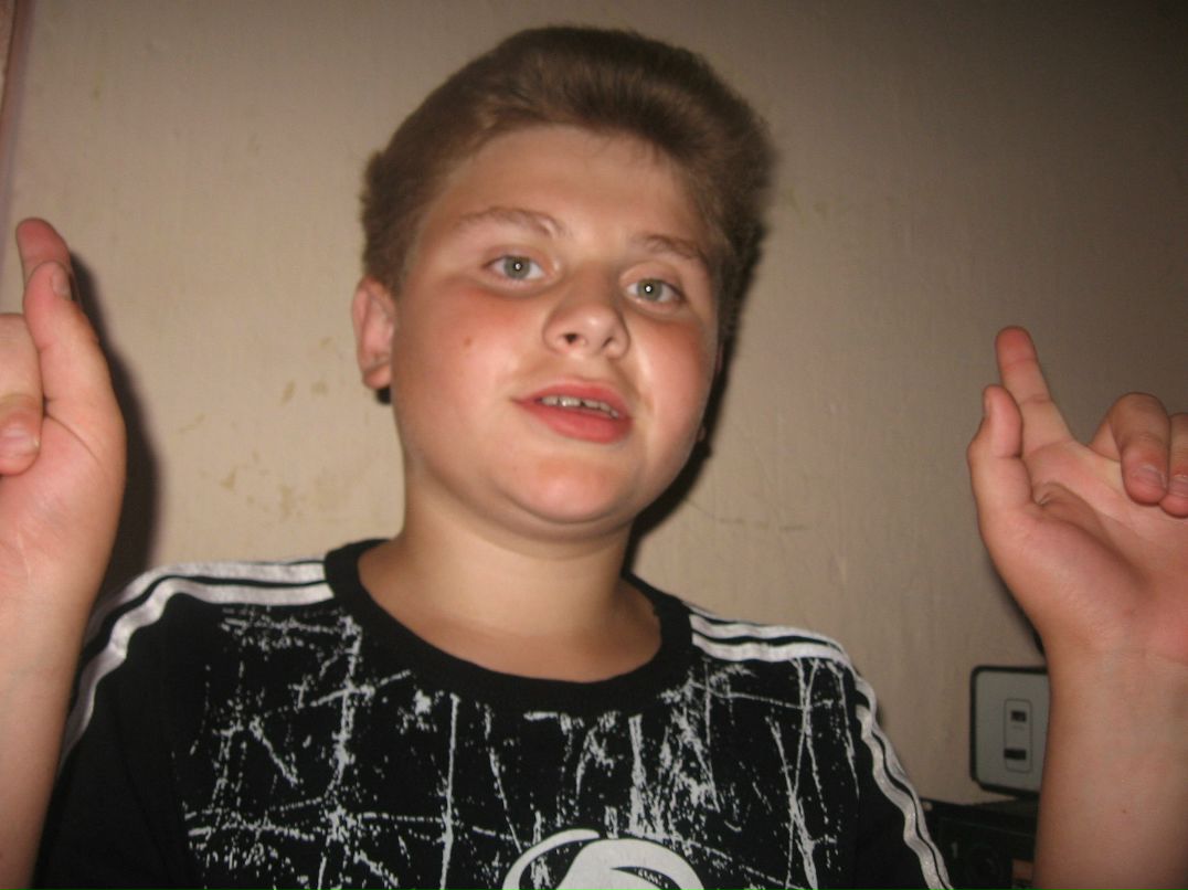 Иван Башков фотография #39