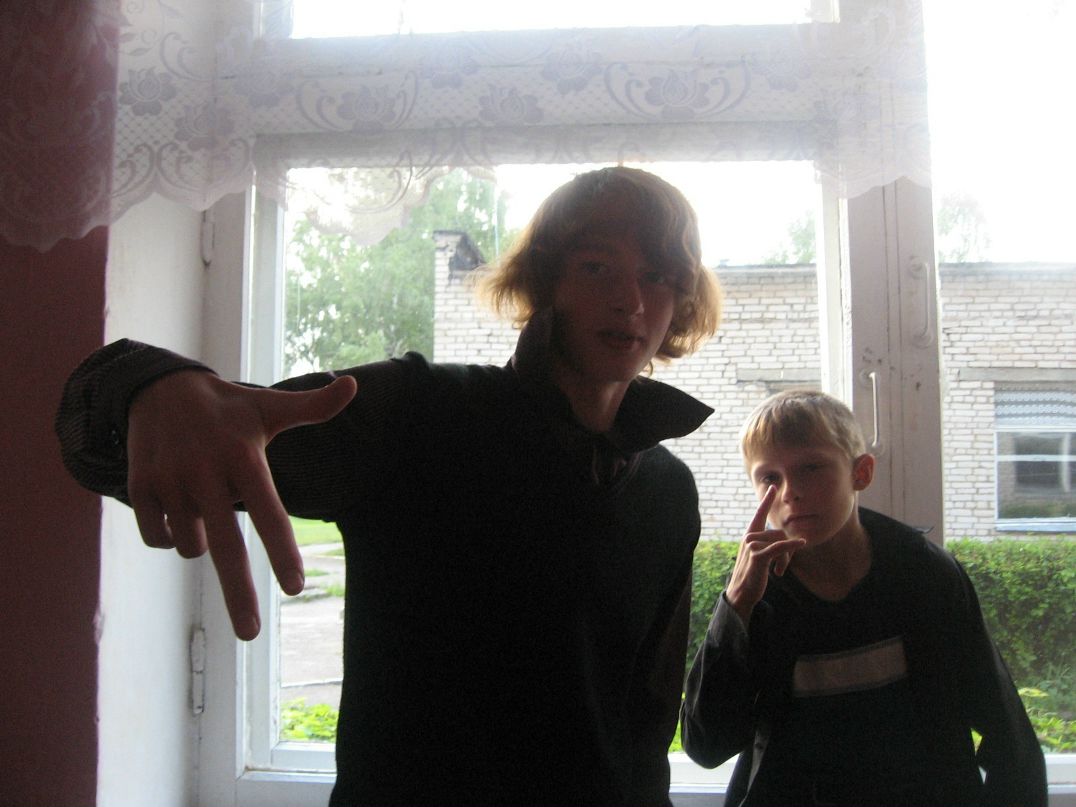 Иван Башков фотография #42