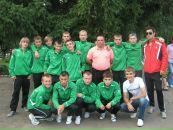 Володимир Доносій фотография #23 (источник - https://vk.com/id31430963)