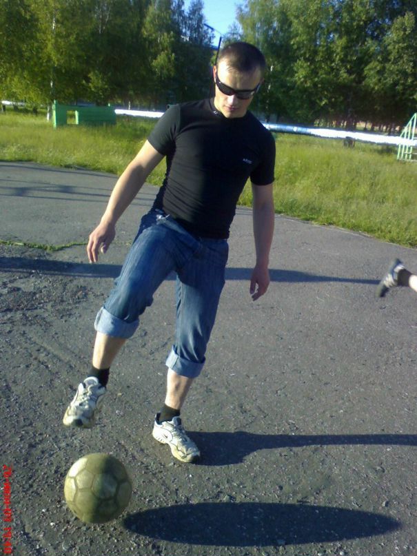 Иван Федоров фотография #34
