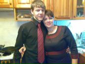 Фотография Сулимовой Юлии