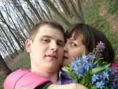 Фотография Крахмалевой Натальи