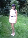 Ксюшка Білак фотография #46 (источник - https://vk.com/id68120769)