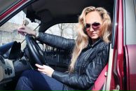 Фотография Ткачевой Ирины