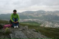 Фотография Симаковой Яны