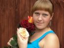 Фотография Кравцовой Лены