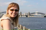 Фотография Храмовой Марии