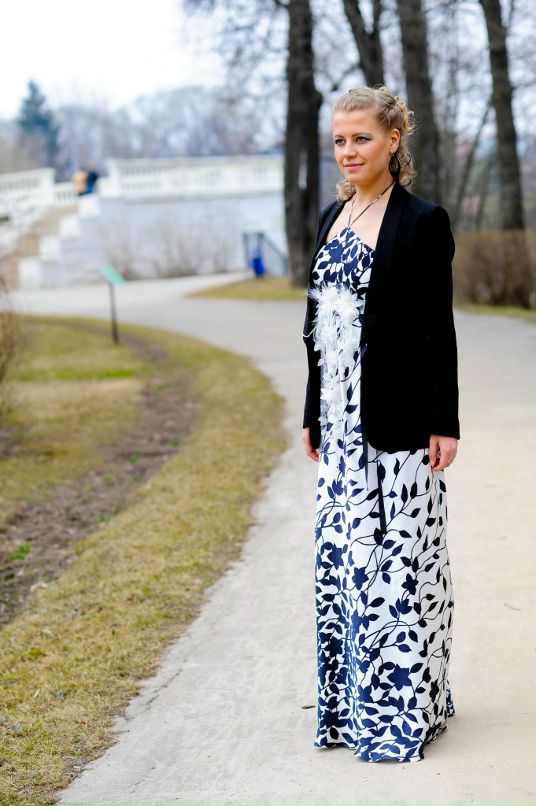 Ольга Довбыш фотография #39