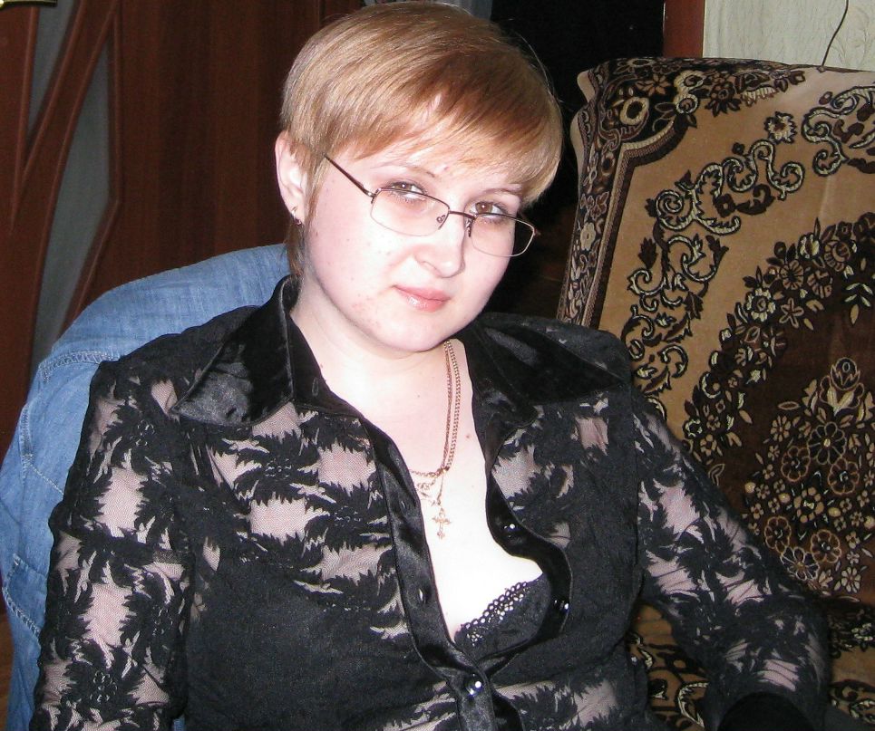 Таня Тимофеева фотография #43