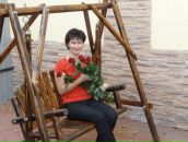 Фотография Даниловой Маргариты