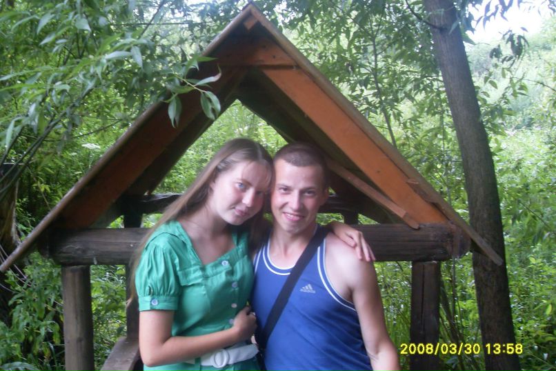 Лида Губина фотография #5