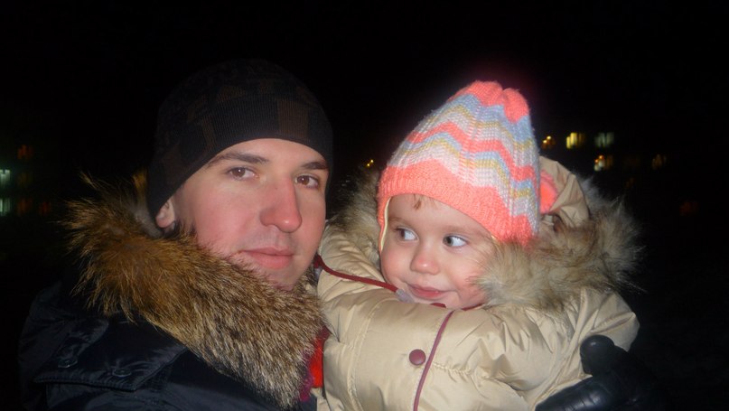 Иван Кабунин фотография #12