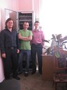Іван Петеляк фотография #17 (источник - https://vk.com/id159863602)