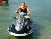 Фотография Борисова Алексея