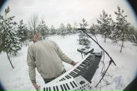 Фотография Лешкевича Станислава