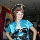 Фотография Сучковой Машули