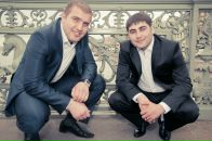 Фотография Исаева Романа