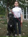 Фотография Спорышевой Анастасии