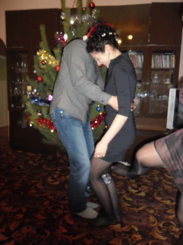 Елена Сергеева фотография #20